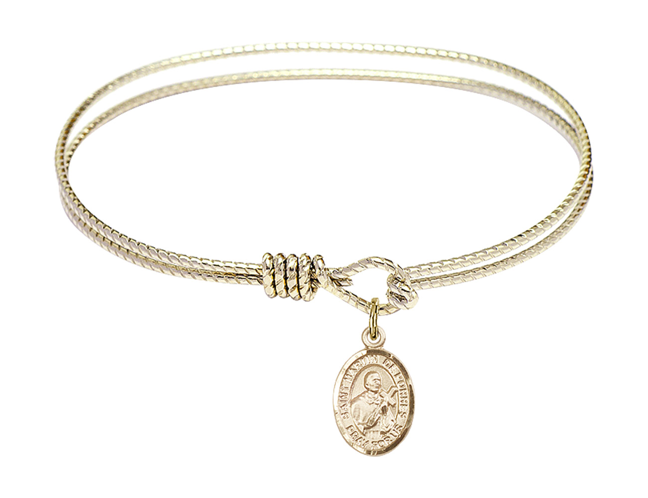 Sterling Silver 10.0mm San Marco Bracelet Box Sterling Silver 10.0mm San Marco Bracelet Box